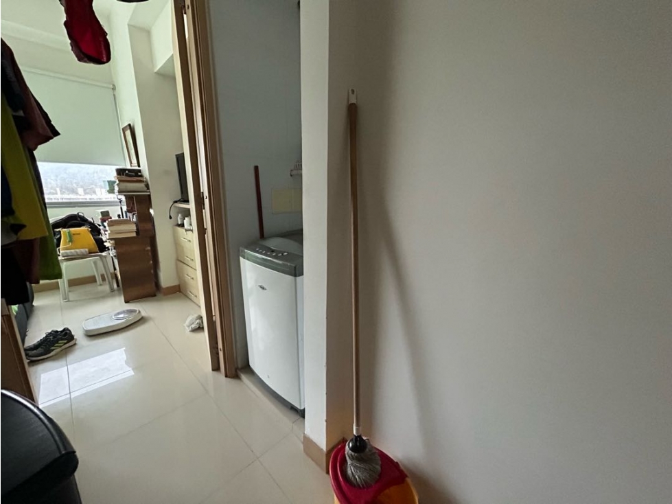 Apartamento en venta en Urbanizacion Salguero, Santa Marta · foto 11 de 24