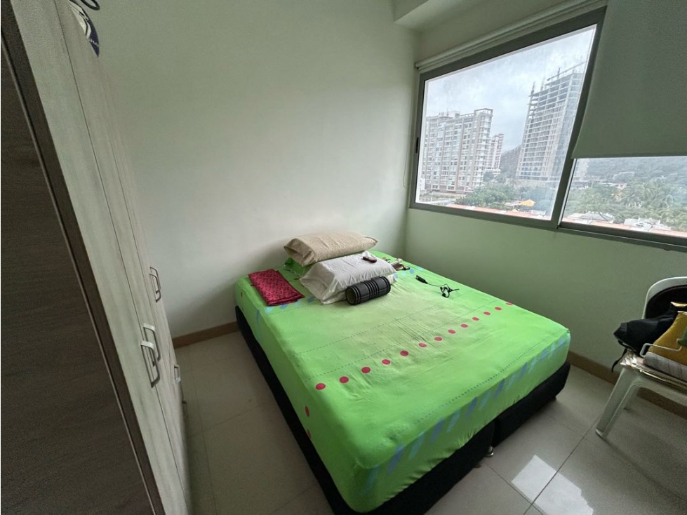 Apartamento en venta en Urbanizacion Salguero, Santa Marta · foto 12 de 24