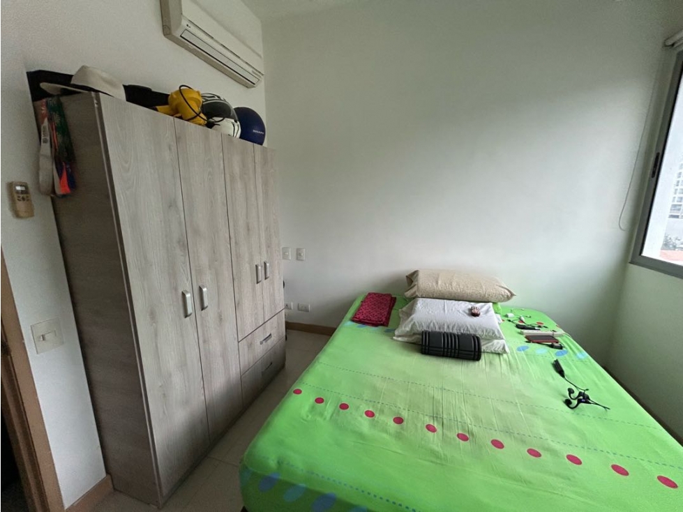 Apartamento en venta en Urbanizacion Salguero, Santa Marta · foto 13 de 24