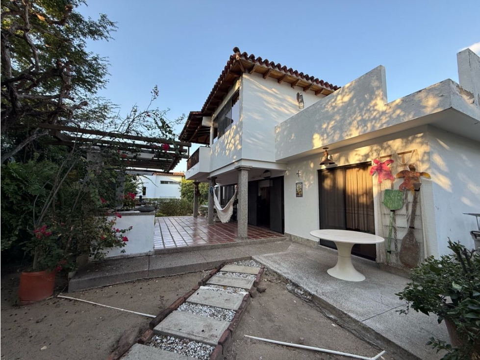 Casa en venta en Don Jaca, Santa Marta · foto 3 de 24