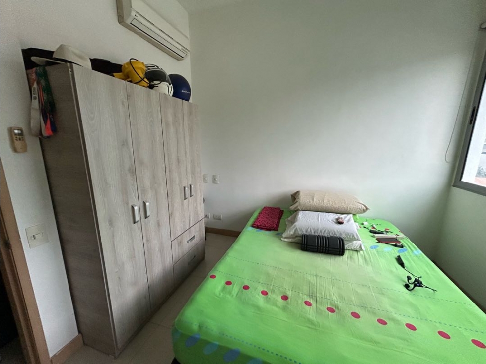 Apartamento en venta en Urbanizacion Salguero, Santa Marta · foto 14 de 24