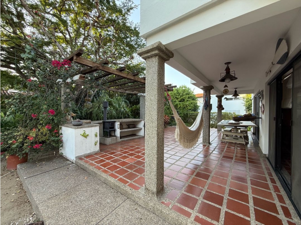 Casa en venta en Don Jaca, Santa Marta · foto 4 de 24