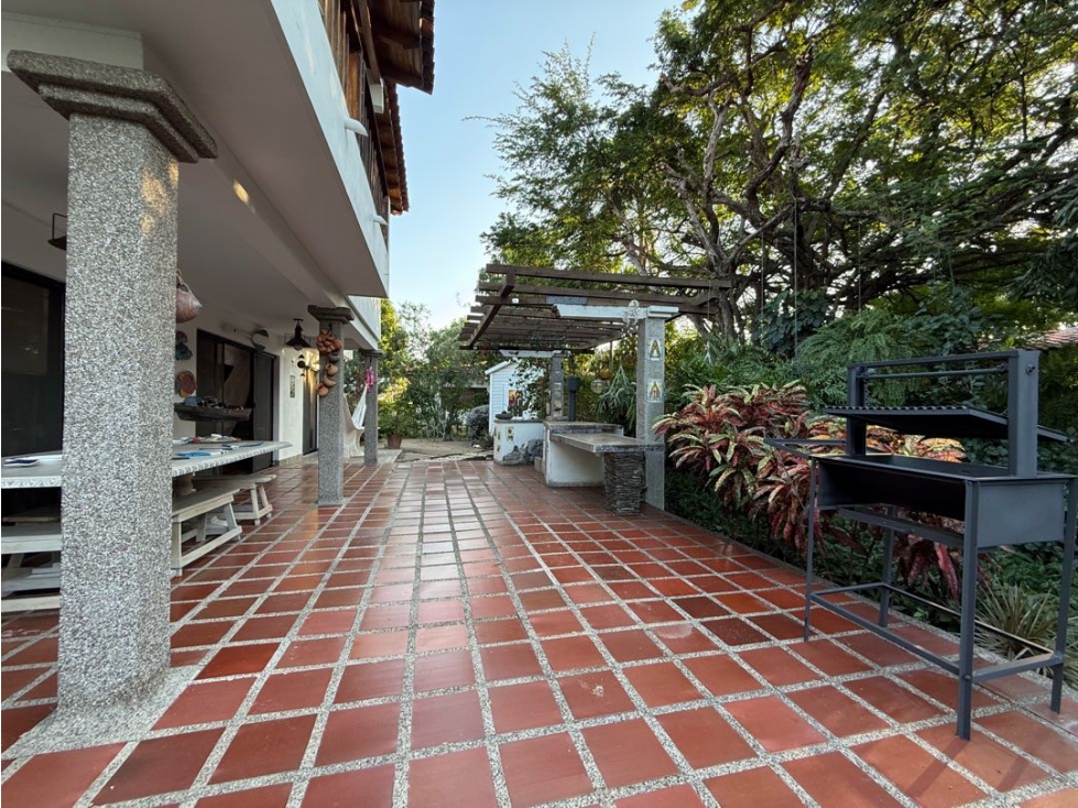 Casa en venta en Don Jaca, Santa Marta · foto 5 de 24