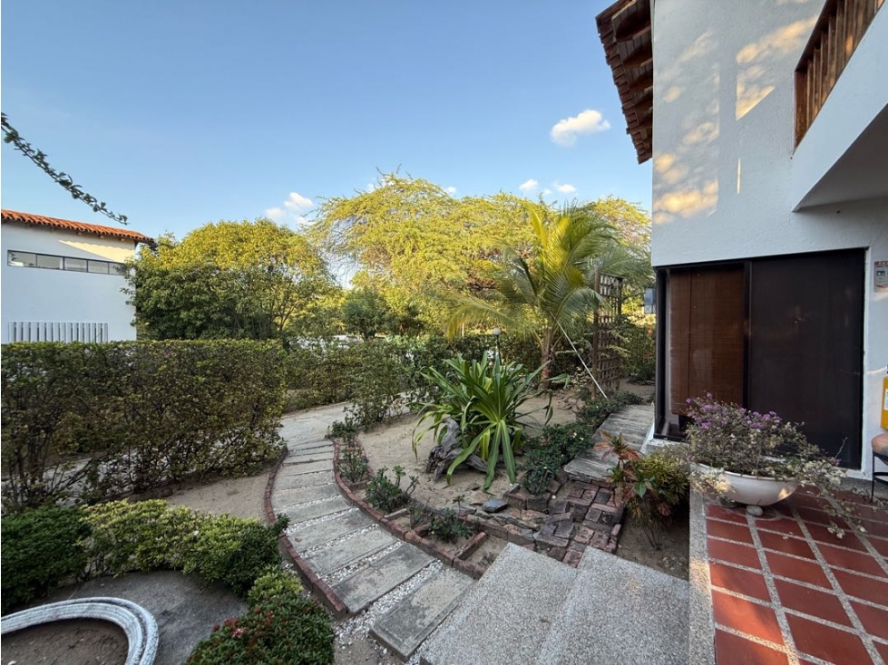 Casa en venta en Don Jaca, Santa Marta · foto 6 de 24