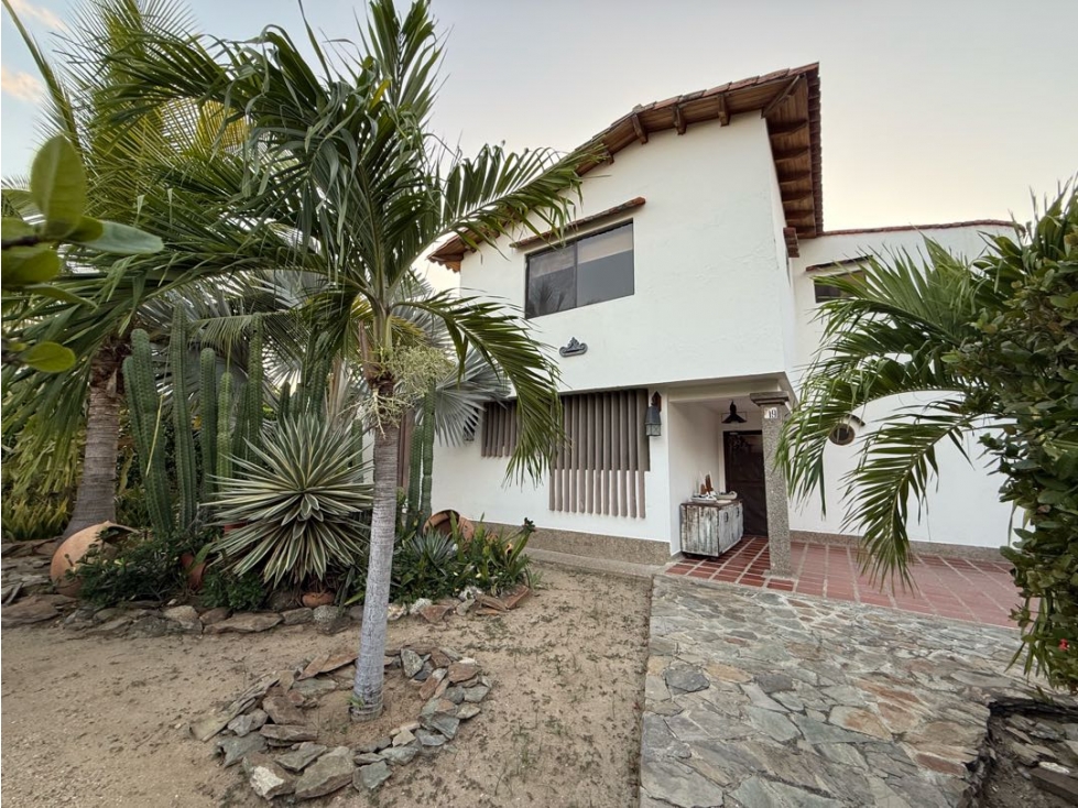 Casa en venta en Don Jaca, Santa Marta · foto 7 de 24