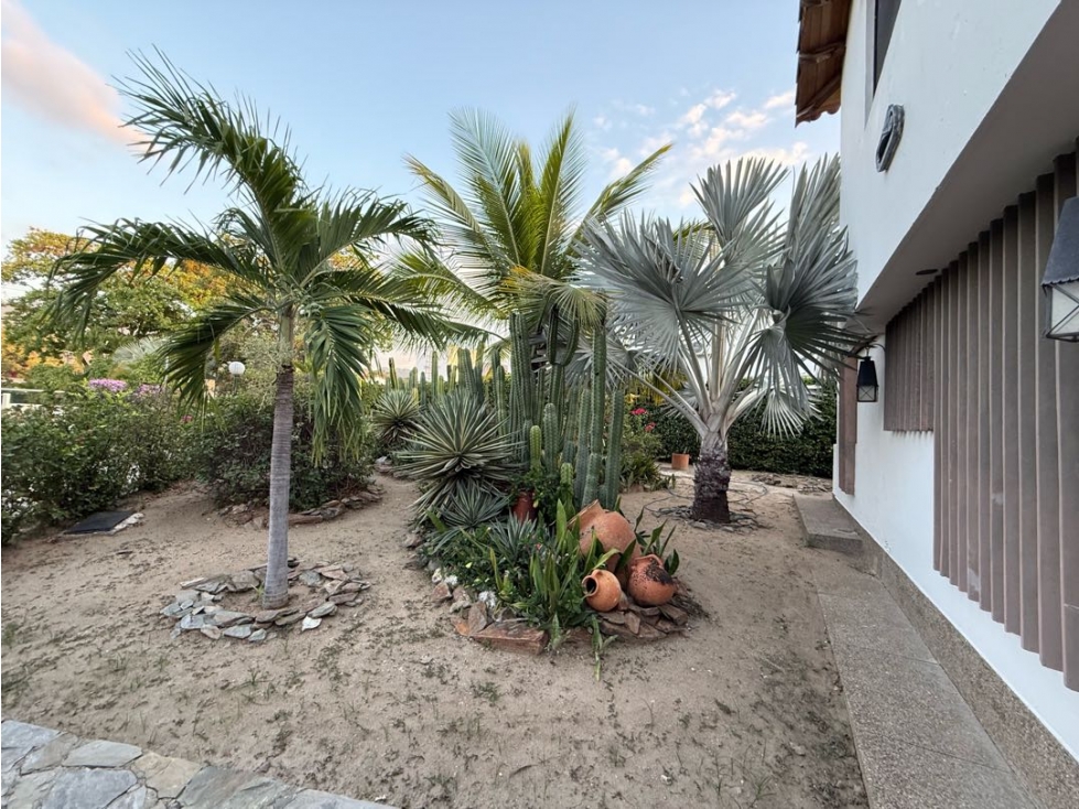 Casa en venta en Don Jaca, Santa Marta · foto 9 de 24