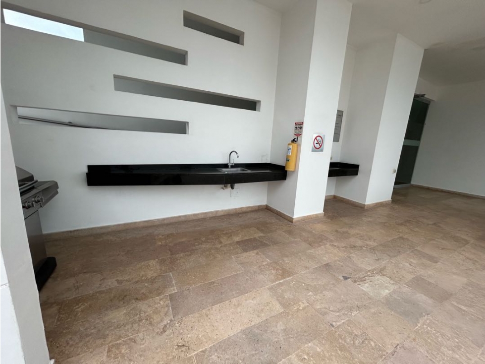 Apartamento en venta en Urbanizacion Salguero, Santa Marta · foto 21 de 24