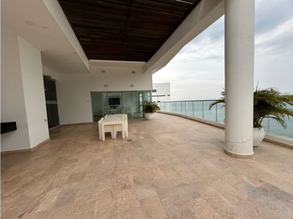 Apartamento en venta en Urbanizacion Salguero, Santa Marta · foto 22 de 24