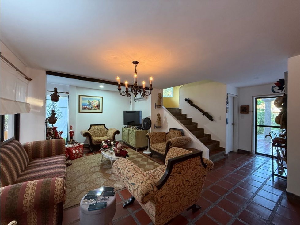 Casa en venta en Don Jaca, Santa Marta · foto 11 de 24