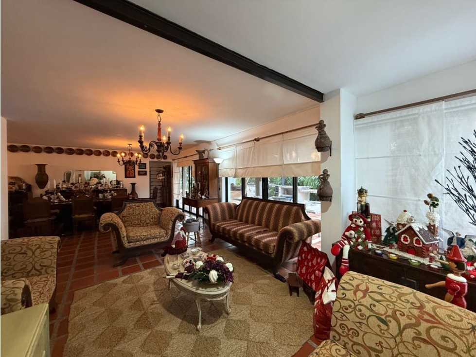 Casa en venta en Don Jaca, Santa Marta · foto 13 de 24