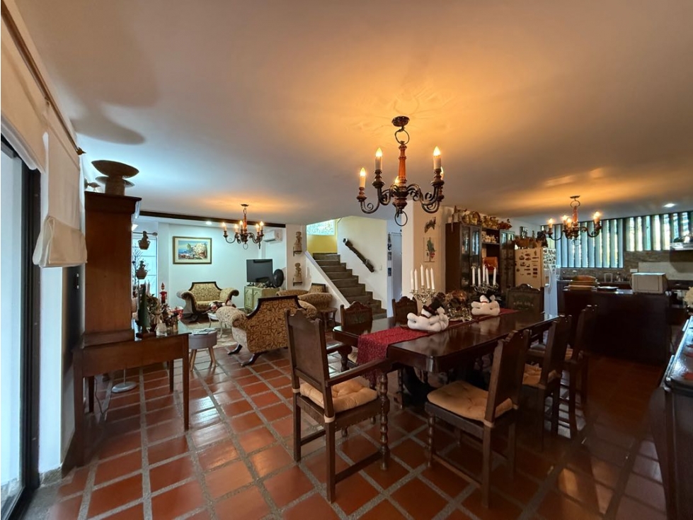 Casa en venta en Don Jaca, Santa Marta · foto 14 de 24
