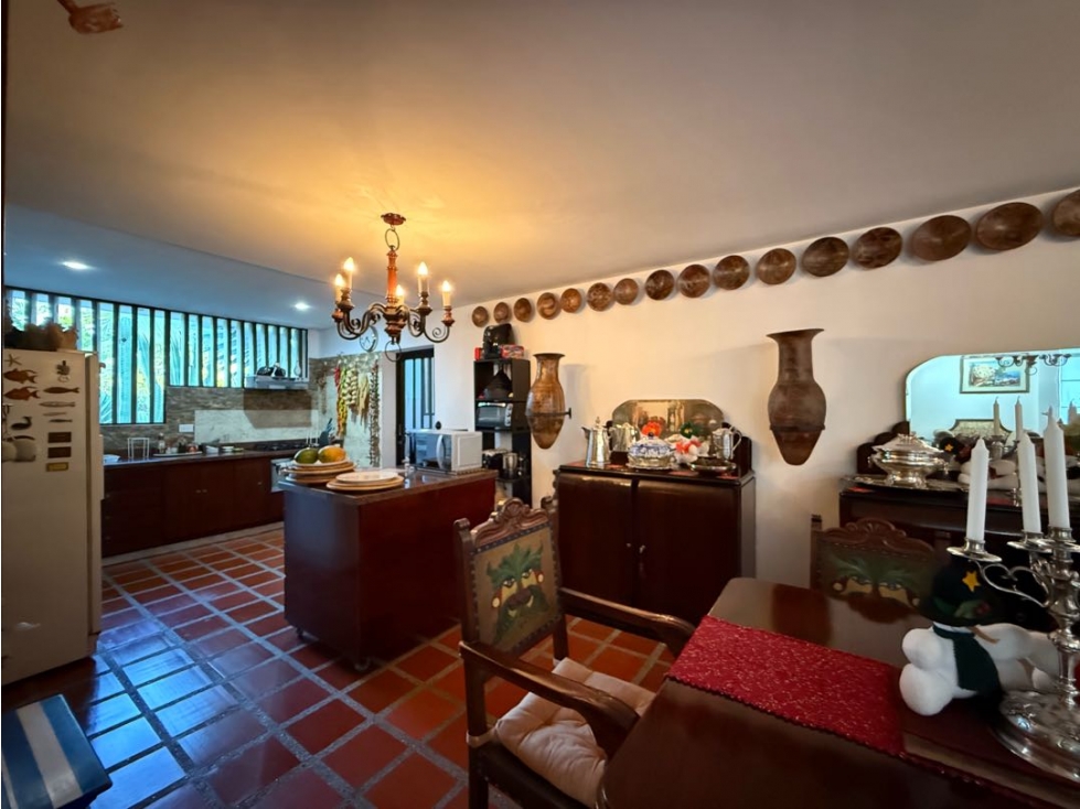 Casa en venta en Don Jaca, Santa Marta · foto 16 de 24