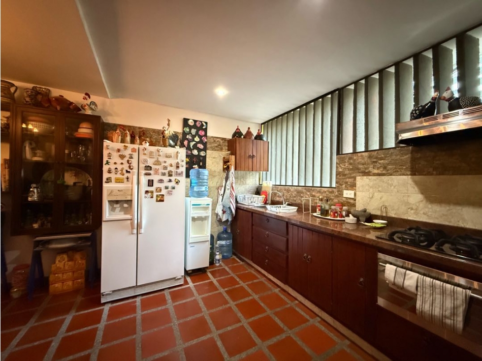 Casa en venta en Don Jaca, Santa Marta · foto 17 de 24
