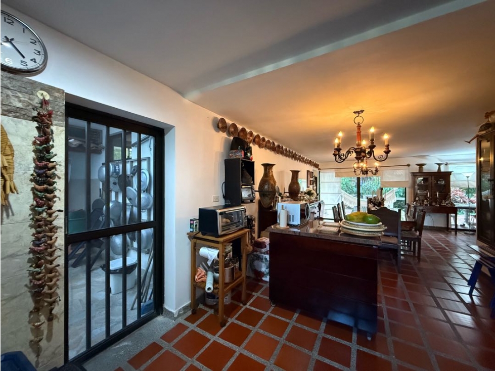 Casa en venta en Don Jaca, Santa Marta · foto 18 de 24