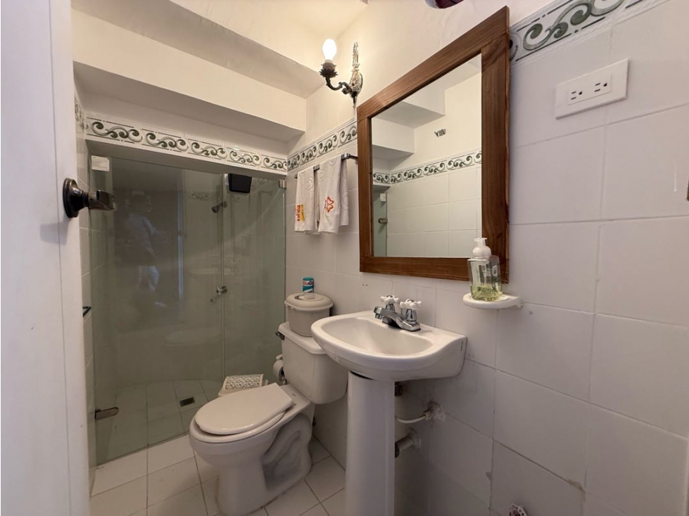 Casa en venta en Don Jaca, Santa Marta · foto 19 de 24