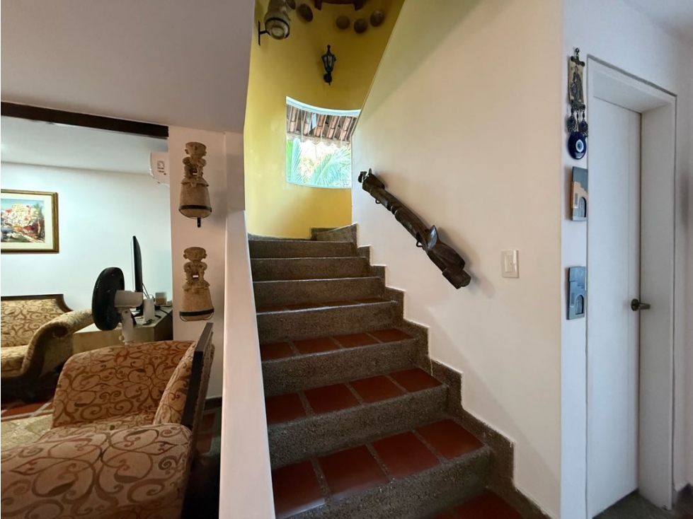 Casa en venta en Don Jaca, Santa Marta · foto 20 de 24