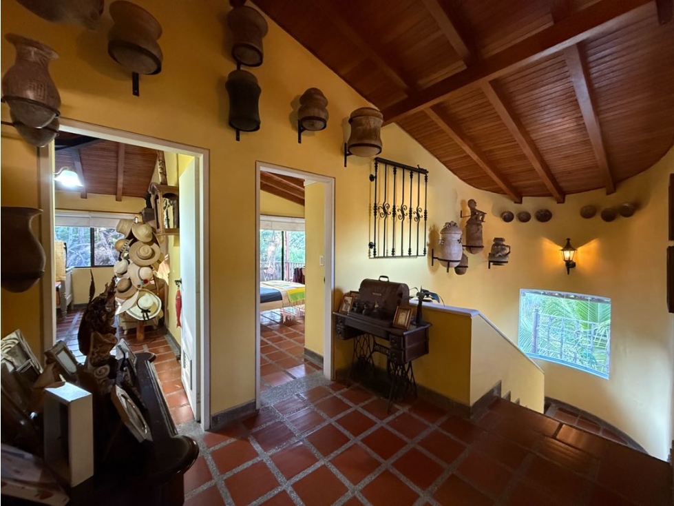 Casa en venta en Don Jaca, Santa Marta · foto 21 de 24