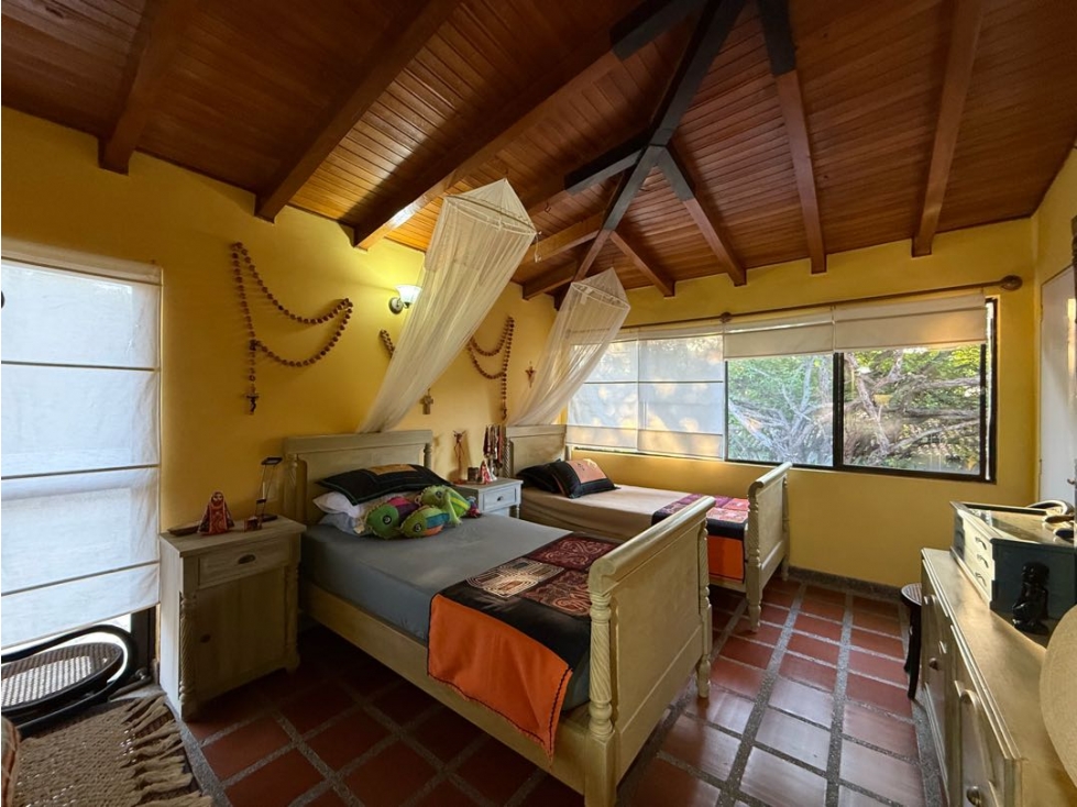 Casa en venta en Don Jaca, Santa Marta · foto 22 de 24