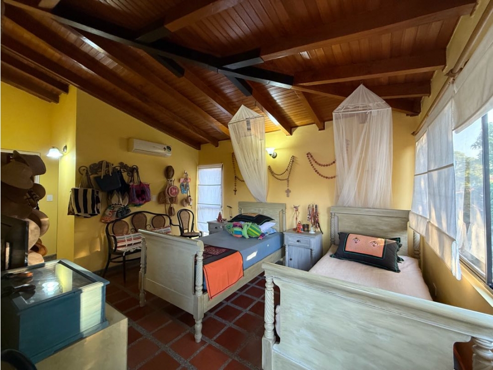 Casa en venta en Don Jaca, Santa Marta · foto 23 de 24