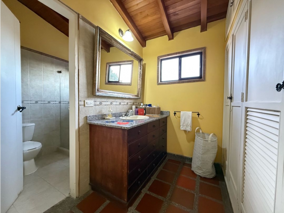 Casa en venta en Don Jaca, Santa Marta · foto 24 de 24