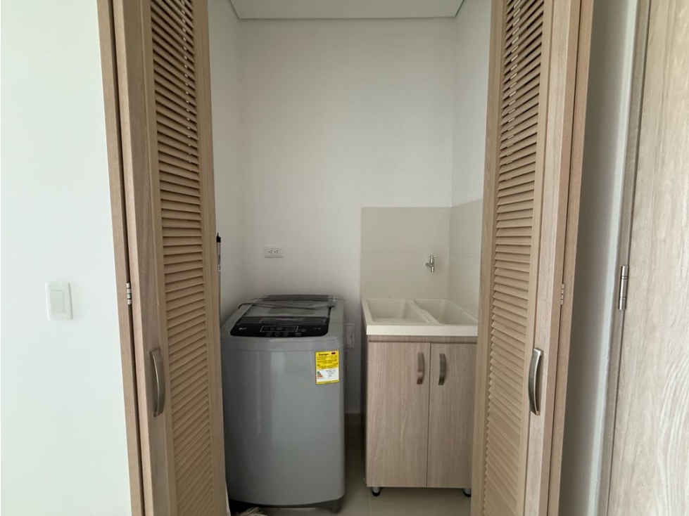 Apartamento en venta en Pozos Colorados, Santa Marta · foto 9 de 24