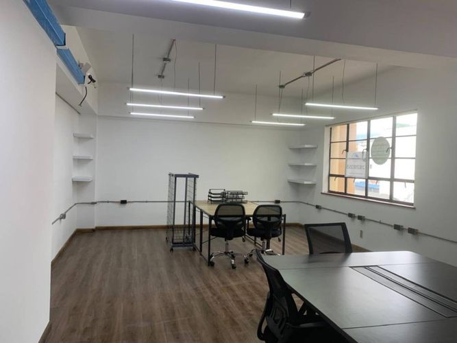 Oficina en arriendo en Centro, Bucaramanga, 52 m² · foto 2 de 7