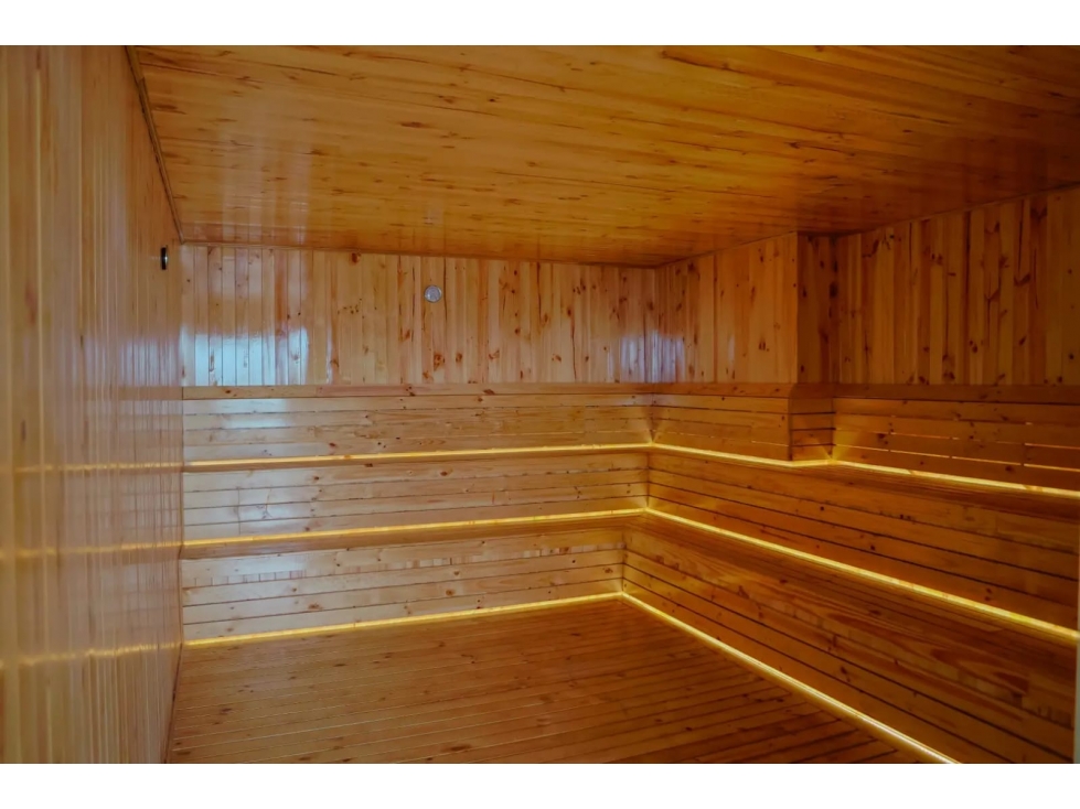 Apartamento en venta en Pozos Colorados, Santa Marta · foto 24 de 24