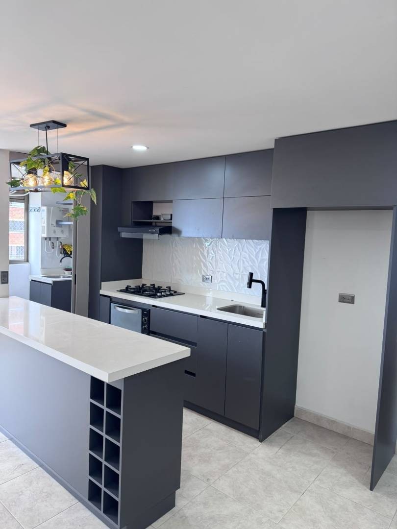 Foto del apartamento