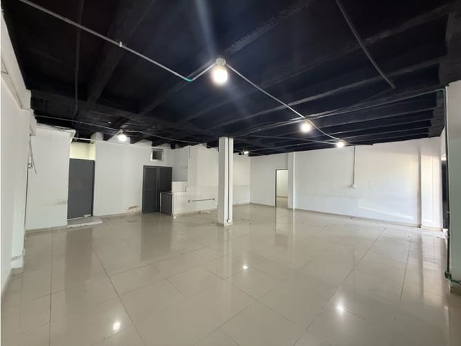 Local en arriendo en El Prado, Santa Marta, 44 m² · foto 4 de 24