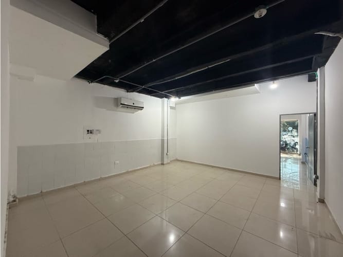 Local en arriendo en El Prado, Santa Marta, 44 m² · foto 5 de 24