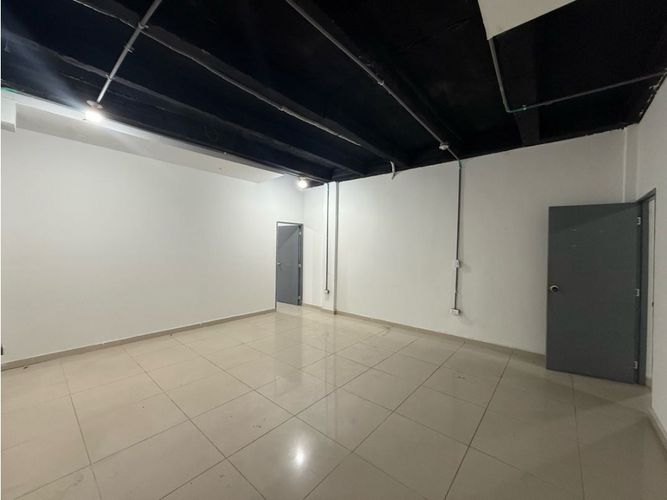 Local en arriendo en El Prado, Santa Marta, 44 m² · foto 6 de 24