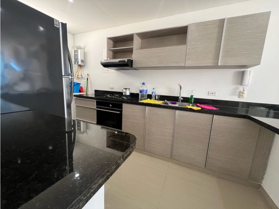 Apartamento en venta en Rodadero, Santa Marta · foto 5 de 24