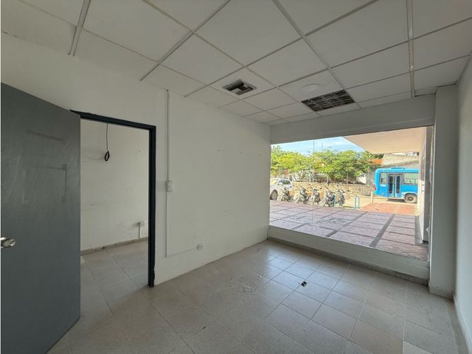 Local en arriendo en El Prado, Santa Marta, 44 m² · foto 10 de 24
