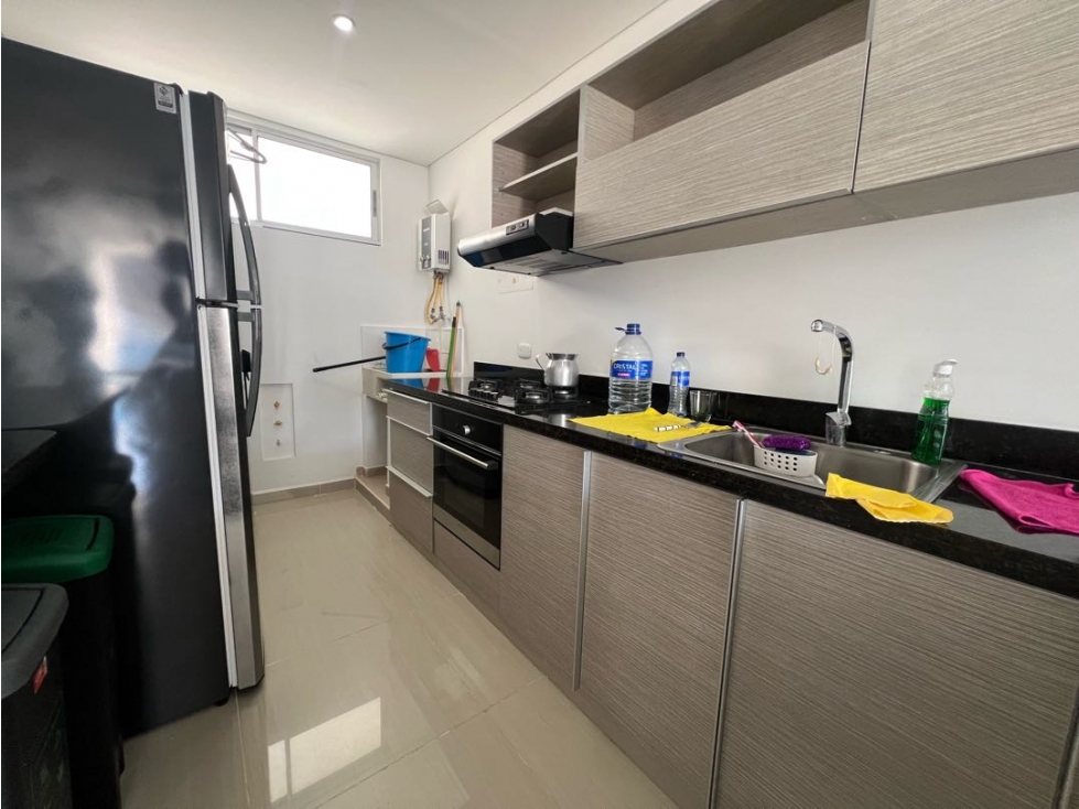 Apartamento en venta en Rodadero, Santa Marta · foto 8 de 24