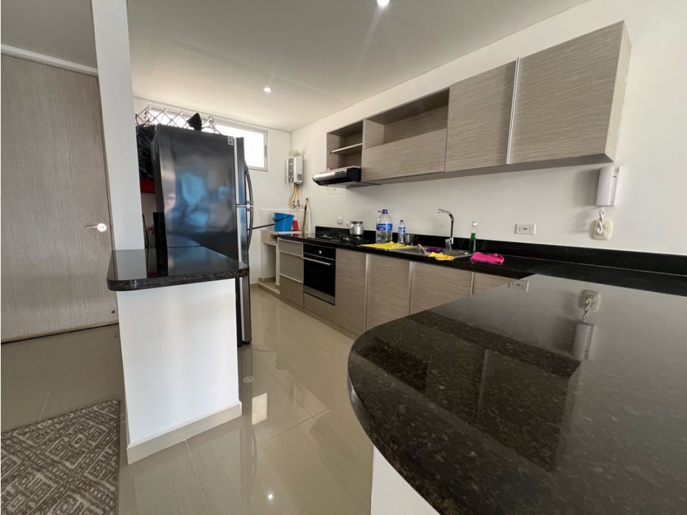 Apartamento en venta en Rodadero, Santa Marta · foto 10 de 24