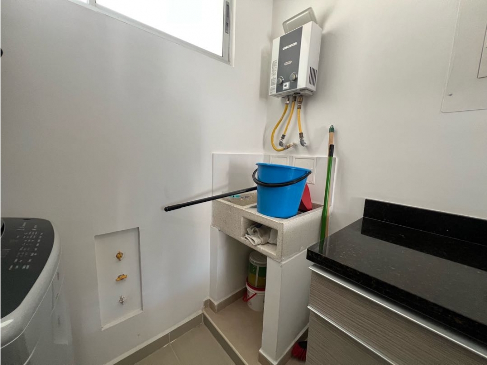 Apartamento en venta en Rodadero, Santa Marta · foto 11 de 24