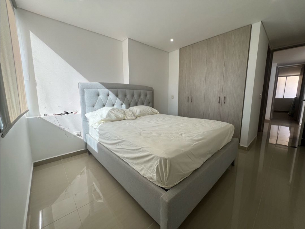 Apartamento en venta en Rodadero, Santa Marta · foto 13 de 24