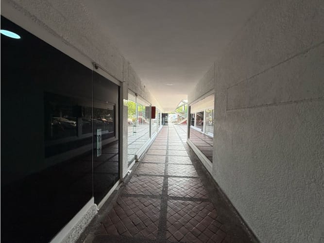 Local en arriendo en El Prado, Santa Marta, 44 m² · foto 17 de 24
