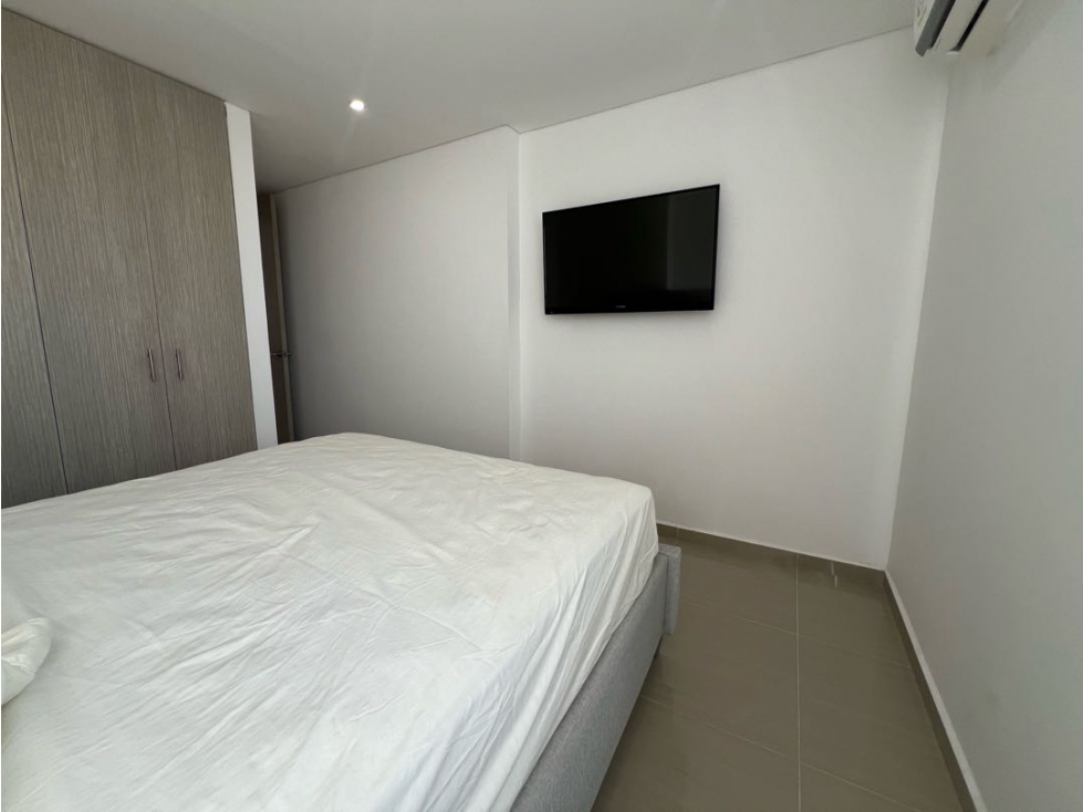 Apartamento en venta en Rodadero, Santa Marta · foto 15 de 24
