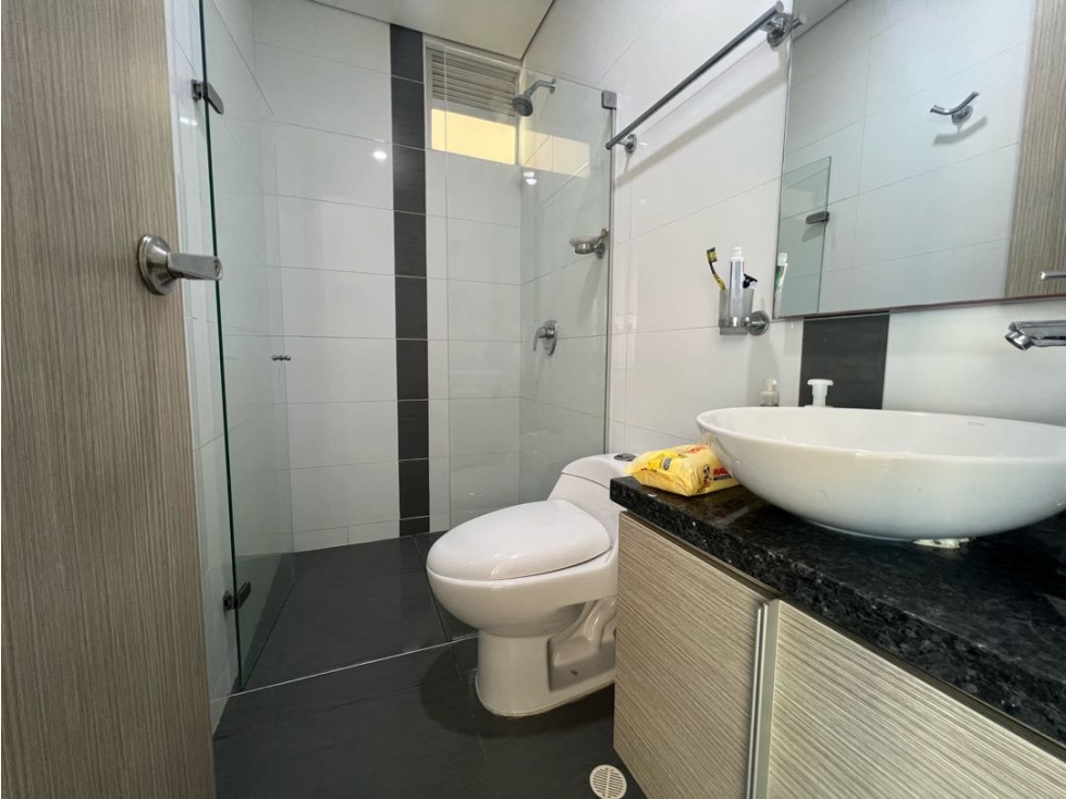 Apartamento en venta en Rodadero, Santa Marta · foto 17 de 24