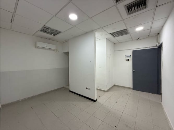 Local en arriendo en El Prado, Santa Marta, 44 m² · foto 20 de 24
