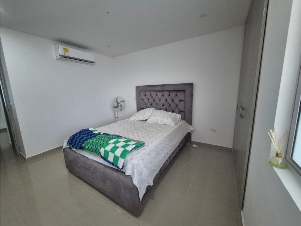 Apartamento en venta en Rodadero, Santa Marta · foto 18 de 24