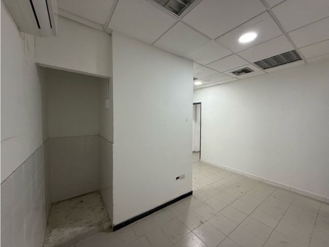 Local en arriendo en El Prado, Santa Marta, 44 m² · foto 21 de 24