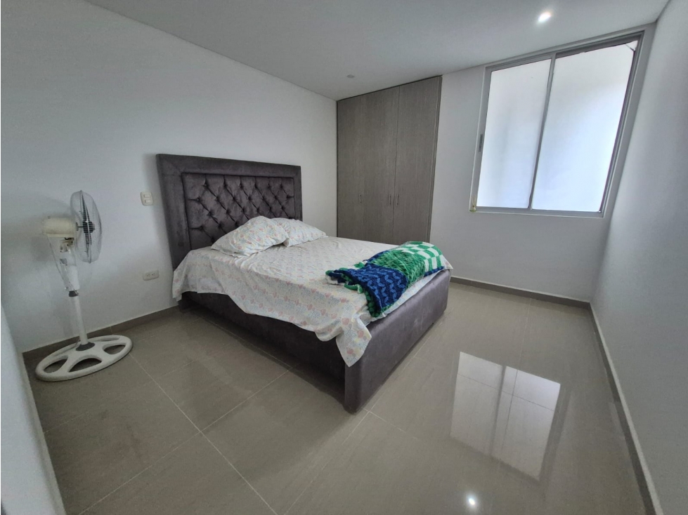 Apartamento en venta en Rodadero, Santa Marta · foto 19 de 24
