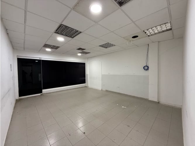 Local en arriendo en El Prado, Santa Marta, 44 m² · foto 22 de 24