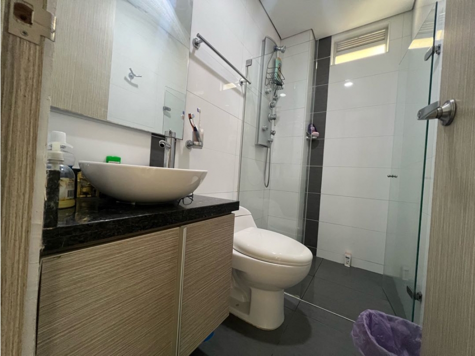 Apartamento en venta en Rodadero, Santa Marta · foto 20 de 24