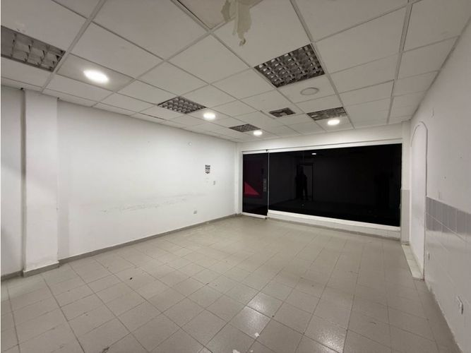 Local en arriendo en El Prado, Santa Marta, 44 m² · foto 23 de 24