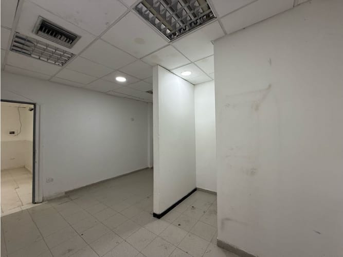 Local en arriendo en El Prado, Santa Marta, 44 m² · foto 24 de 24