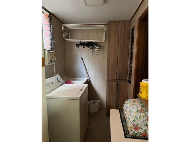 Apartamento de 3 alcobas en arriendo en Las Lomas, Medellín, 180 m² · foto 6 de 19