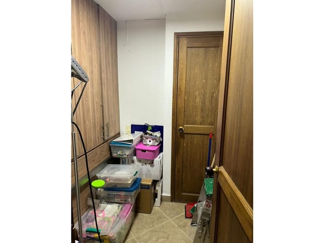 Apartamento de 3 alcobas en arriendo en Las Lomas, Medellín, 180 m² · foto 7 de 19